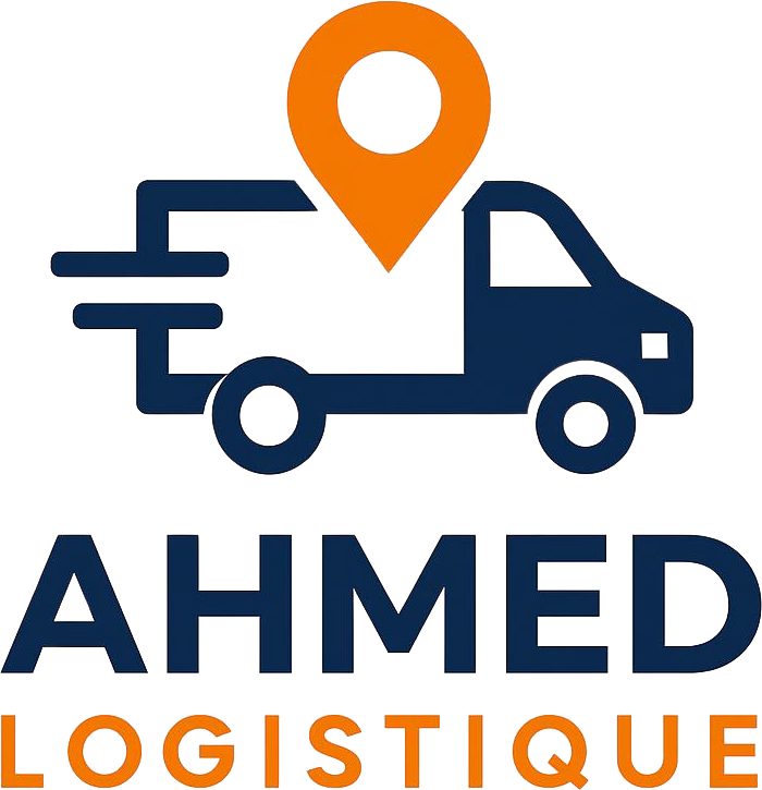 Ahmed Logistique